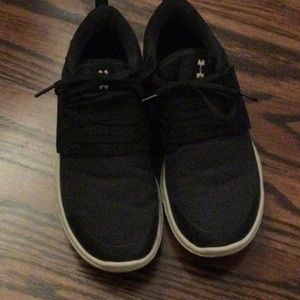 Under Armour 257 Casual Sneaker